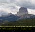Big Chief Mountain